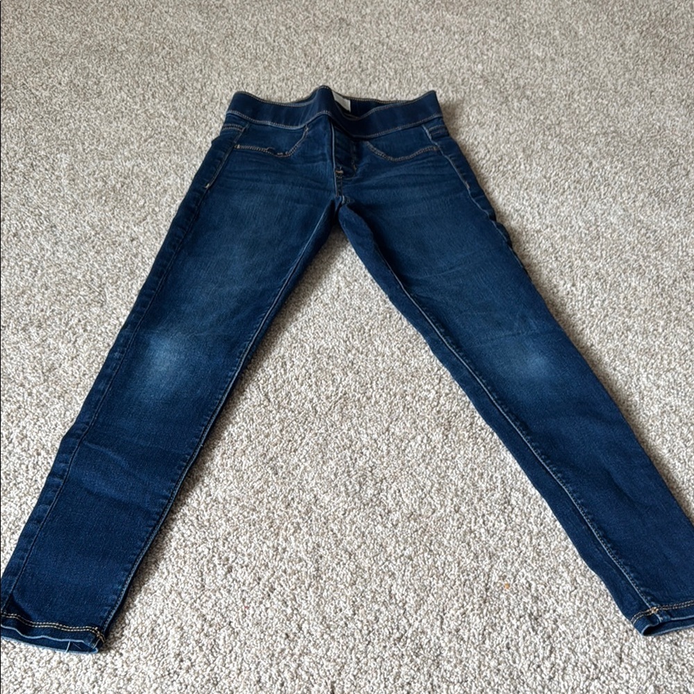 Women's Blue Jeans